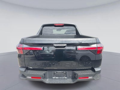 2024 Hyundai SANTA CRUZ SE
