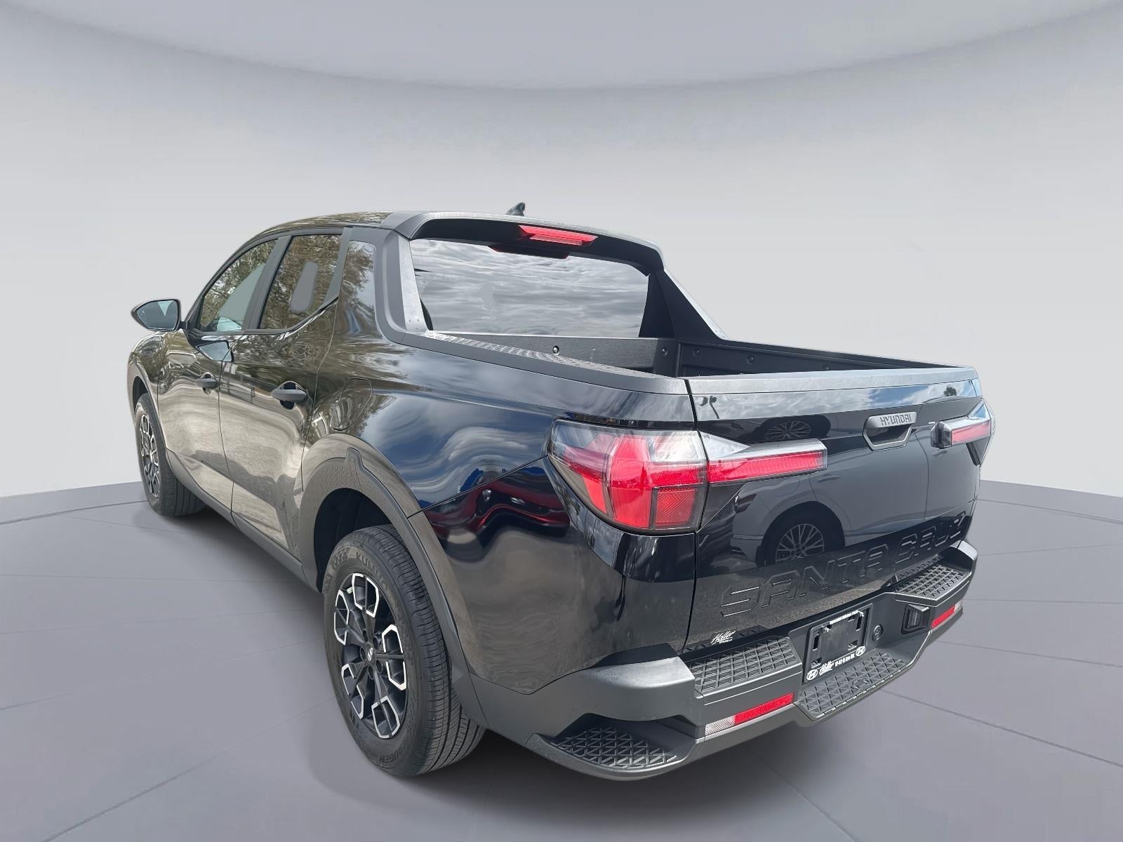 2024 Hyundai SANTA CRUZ SE