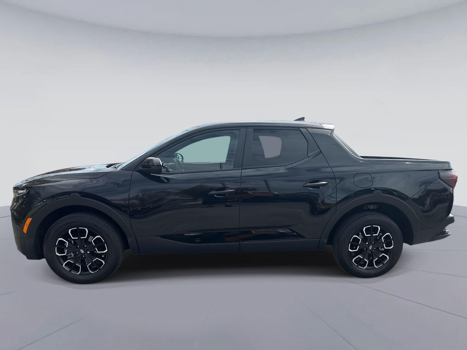 2024 Hyundai SANTA CRUZ SE