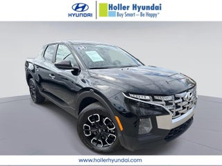 2024 Hyundai SANTA CRUZ SE