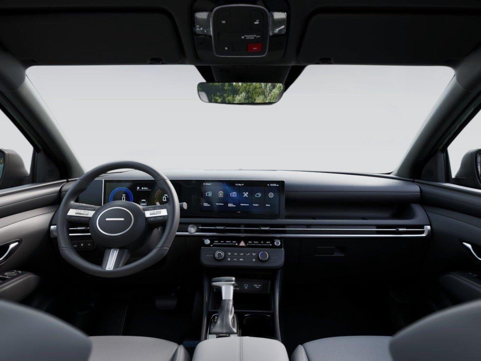 2027 Hyundai SANTA CRUZ SE FWD