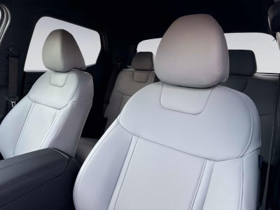 2027 Hyundai SANTA CRUZ SE FWD
