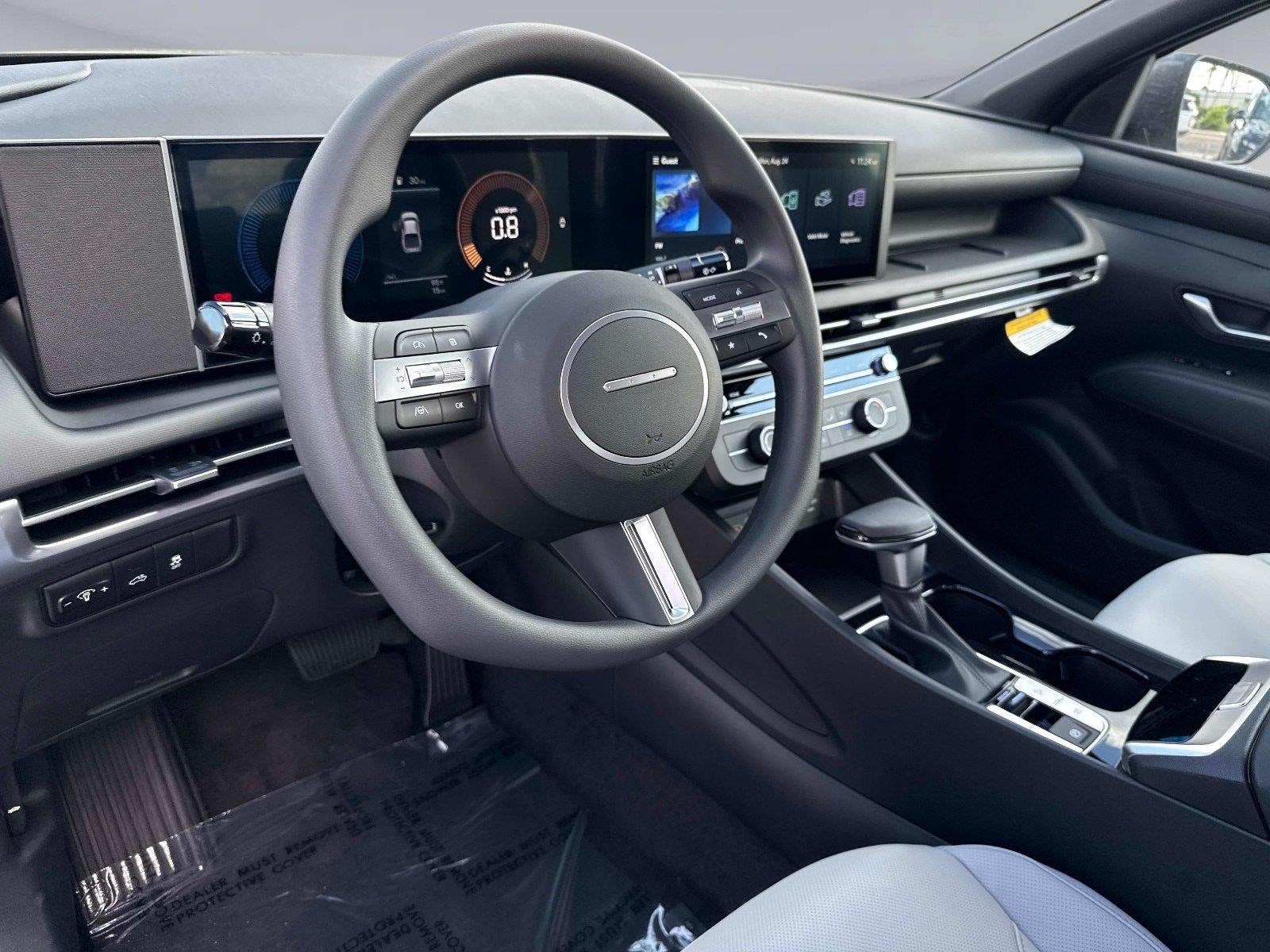 2027 Hyundai SANTA CRUZ SE FWD