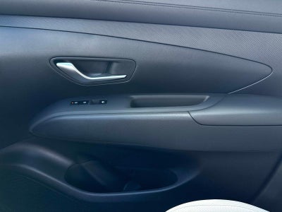 2027 Hyundai SANTA CRUZ SE FWD
