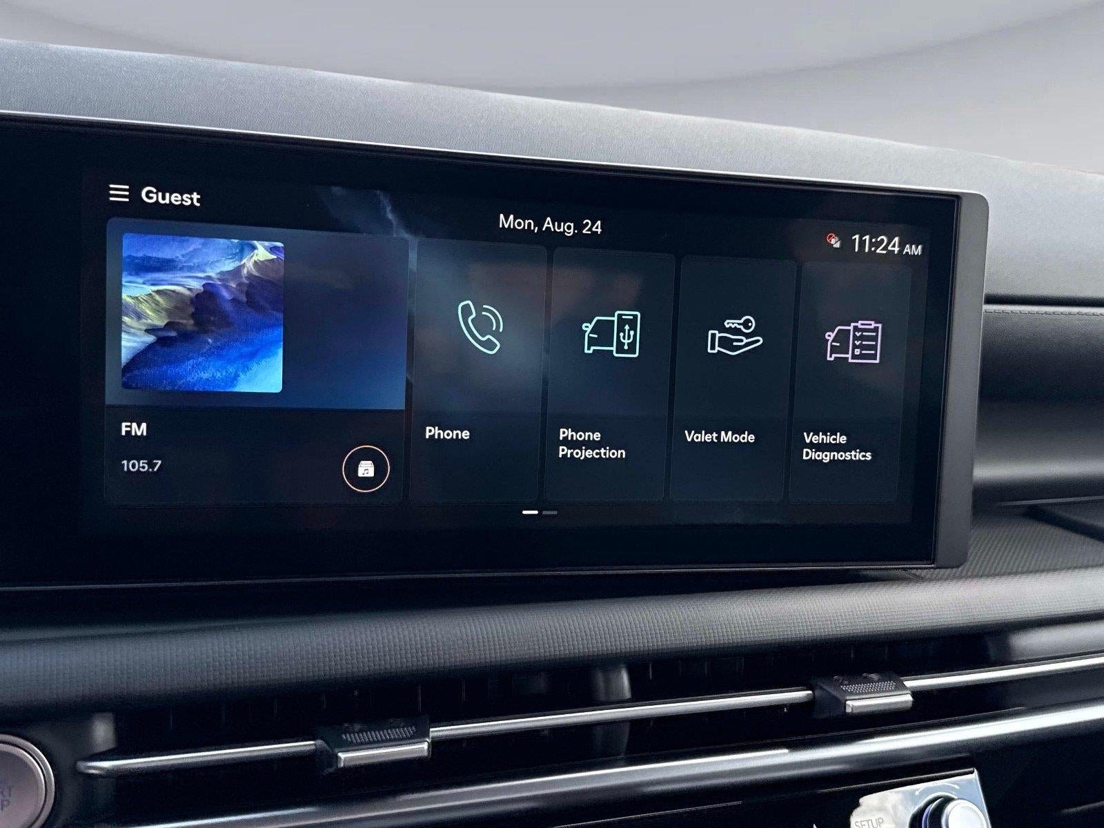 2027 Hyundai SANTA CRUZ SE FWD