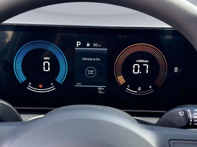 2027 Hyundai SANTA CRUZ SE FWD