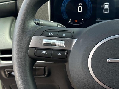 2027 Hyundai SANTA CRUZ SE FWD