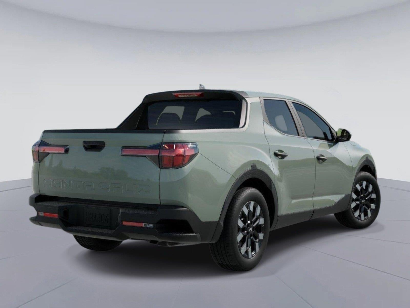 2027 Hyundai SANTA CRUZ SE FWD