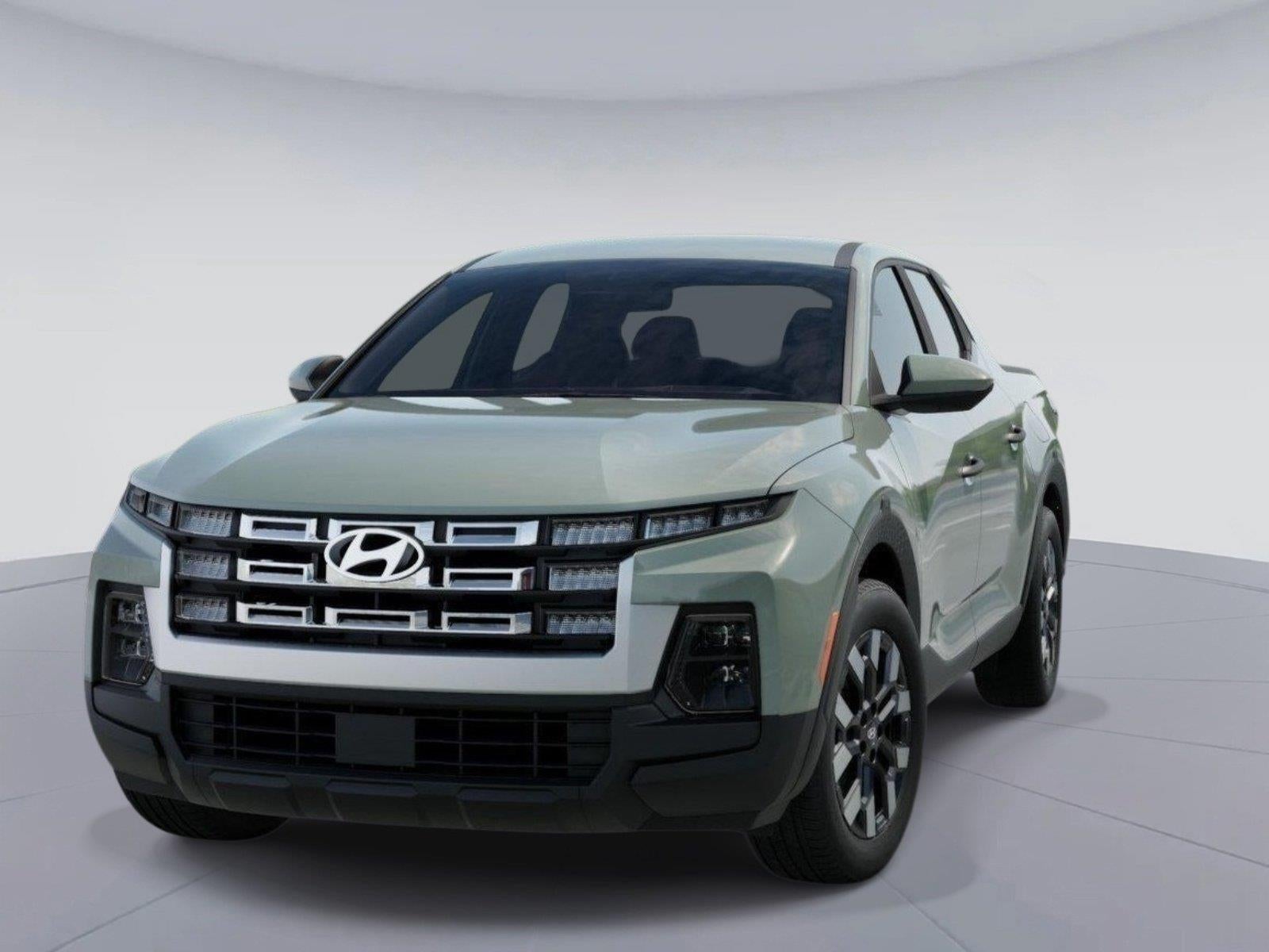 2027 Hyundai SANTA CRUZ SE FWD