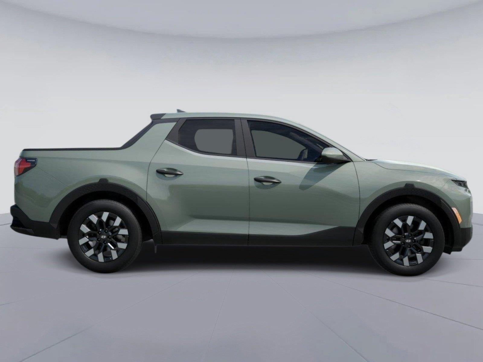 2027 Hyundai SANTA CRUZ SE FWD