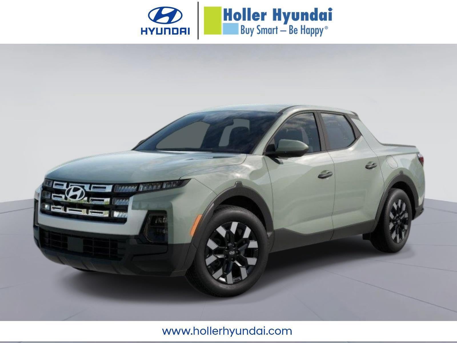 2027 Hyundai SANTA CRUZ SE FWD