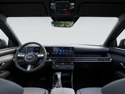2027 Hyundai SANTA CRUZ SE FWD