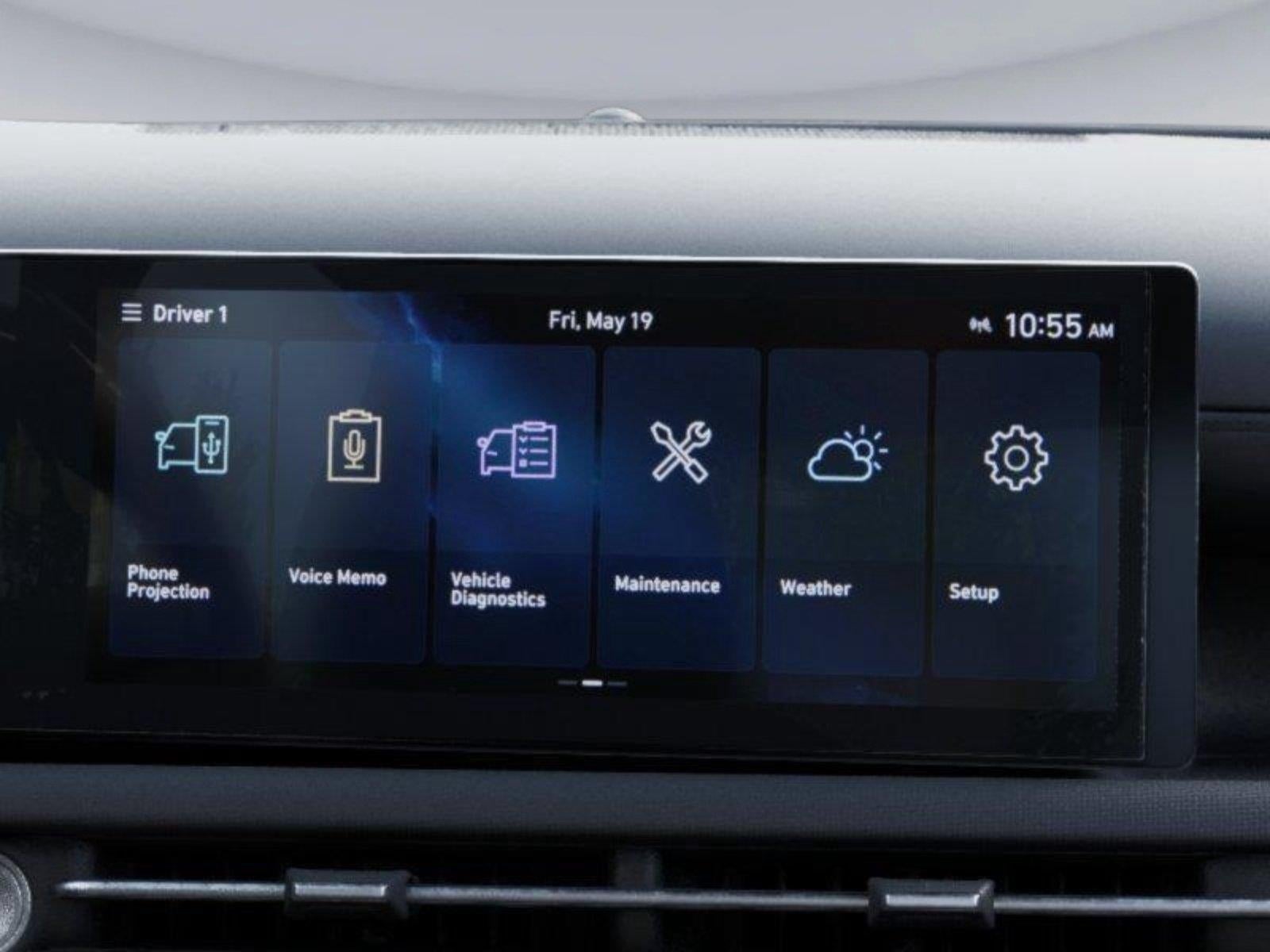 2027 Hyundai SANTA CRUZ SE FWD