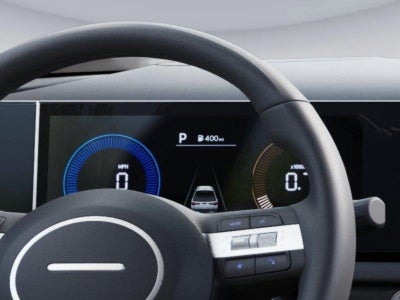 2027 Hyundai SANTA CRUZ SE FWD