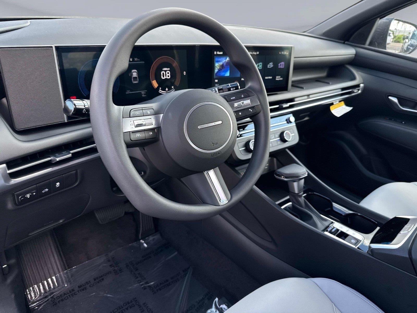 2027 Hyundai SANTA CRUZ SE FWD
