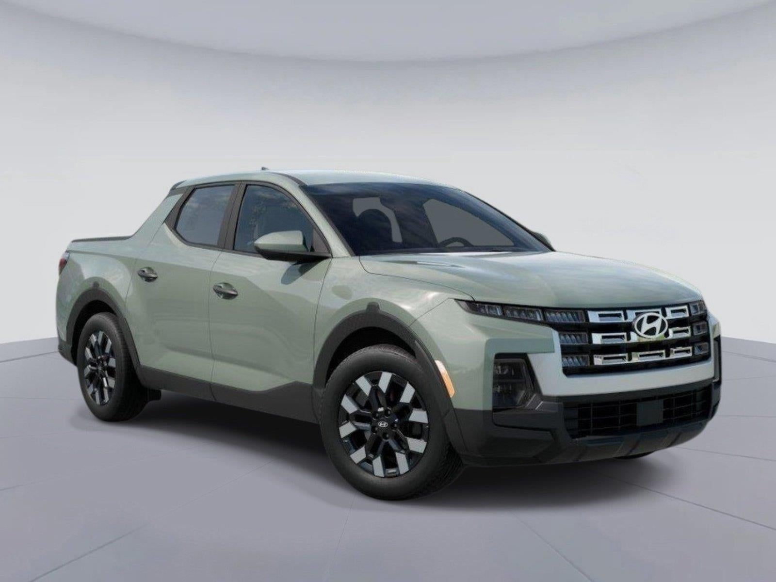 2027 Hyundai SANTA CRUZ SE FWD