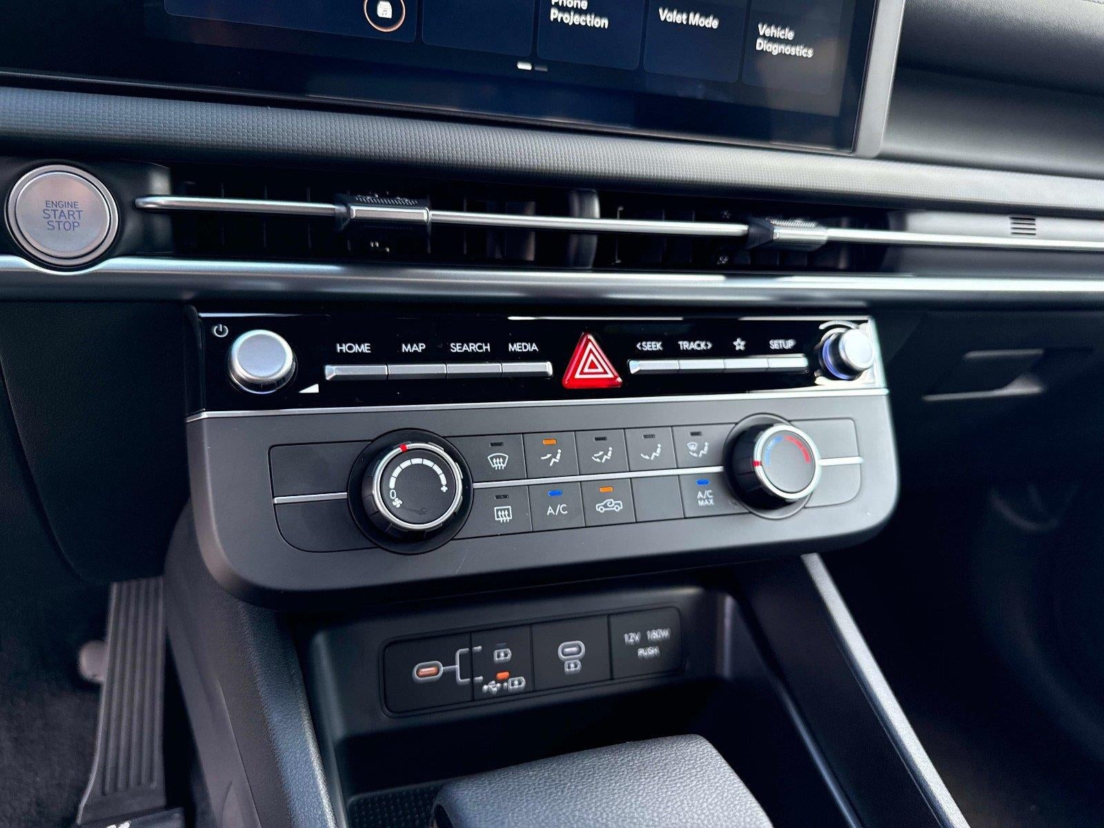 2027 Hyundai SANTA CRUZ SE FWD