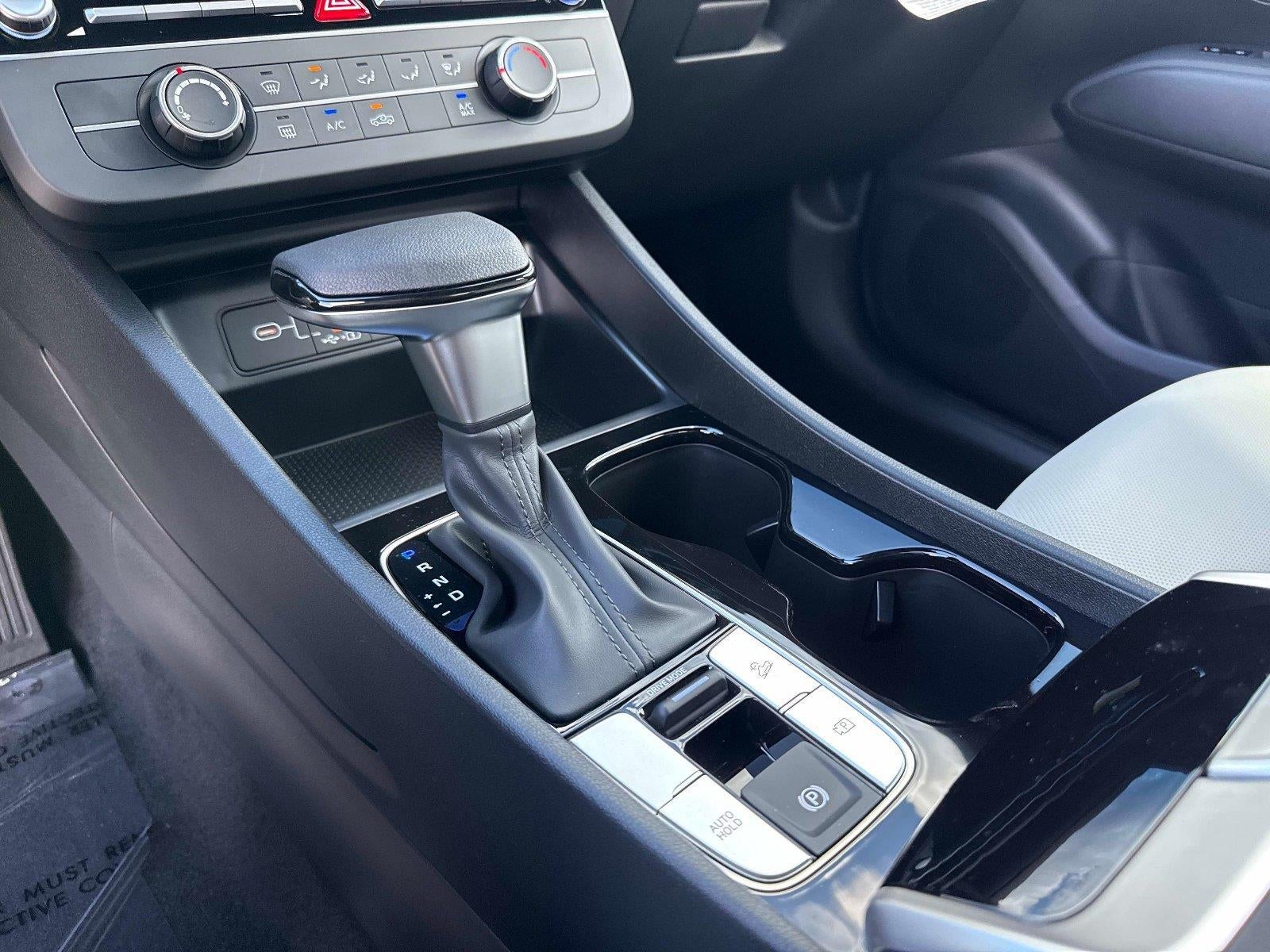 2027 Hyundai SANTA CRUZ SE FWD