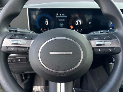 2027 Hyundai SANTA CRUZ SE FWD