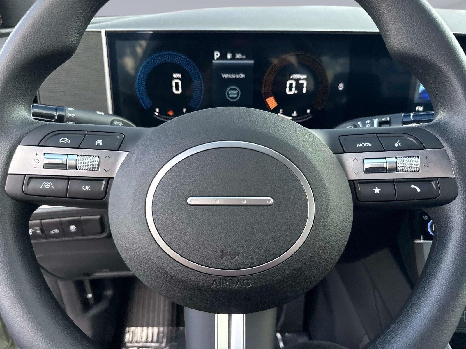 2027 Hyundai SANTA CRUZ SE FWD