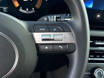 2027 Hyundai SANTA CRUZ SE FWD