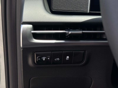 2027 Hyundai SANTA CRUZ SE FWD
