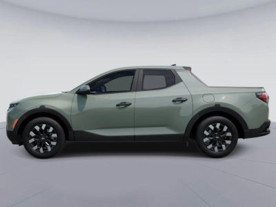 2027 Hyundai SANTA CRUZ SE FWD