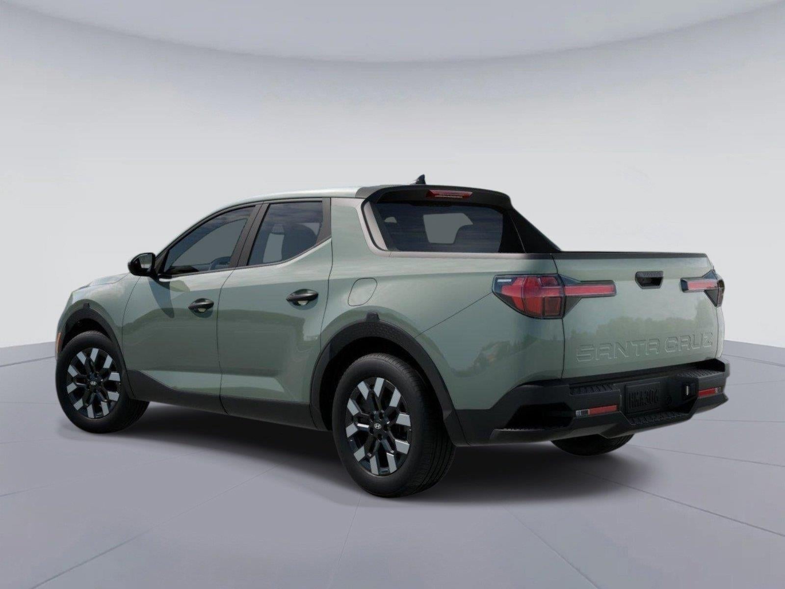 2027 Hyundai SANTA CRUZ SE FWD