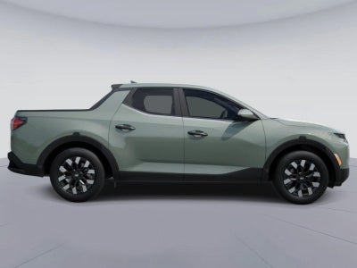 2027 Hyundai SANTA CRUZ SE FWD
