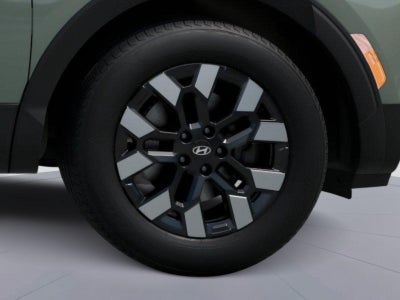 2027 Hyundai SANTA CRUZ SE FWD