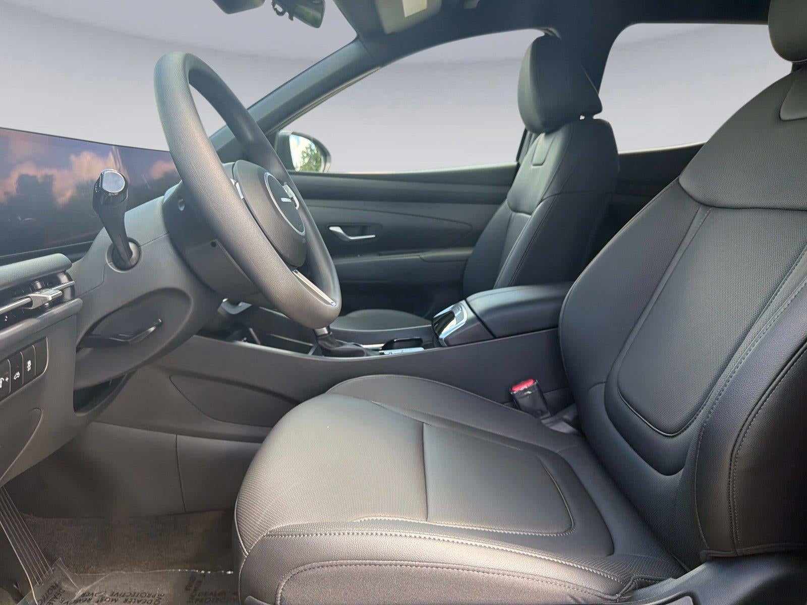 2027 Hyundai SANTA CRUZ SE FWD