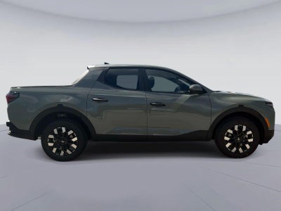 2027 Hyundai SANTA CRUZ SE FWD