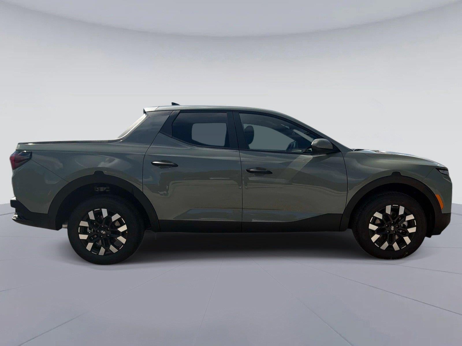 2027 Hyundai SANTA CRUZ SE FWD