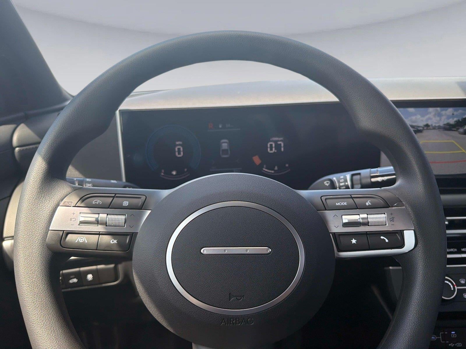 2027 Hyundai SANTA CRUZ SE FWD