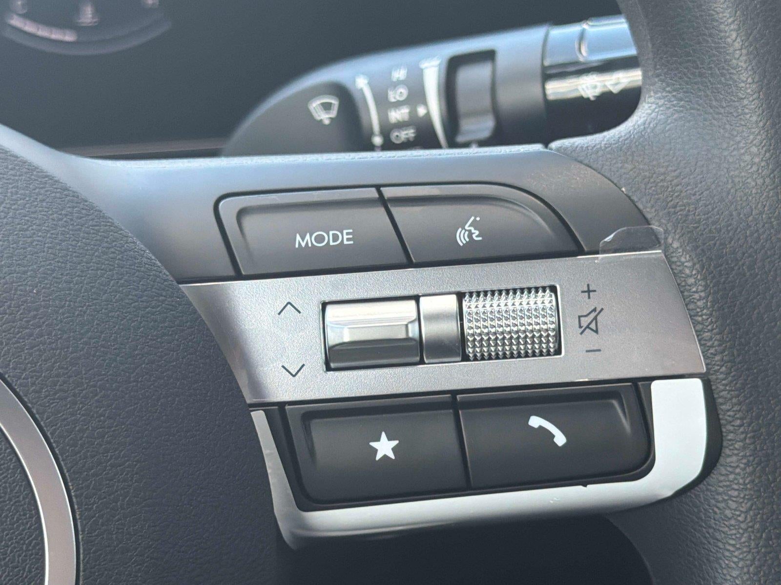2027 Hyundai SANTA CRUZ SE FWD