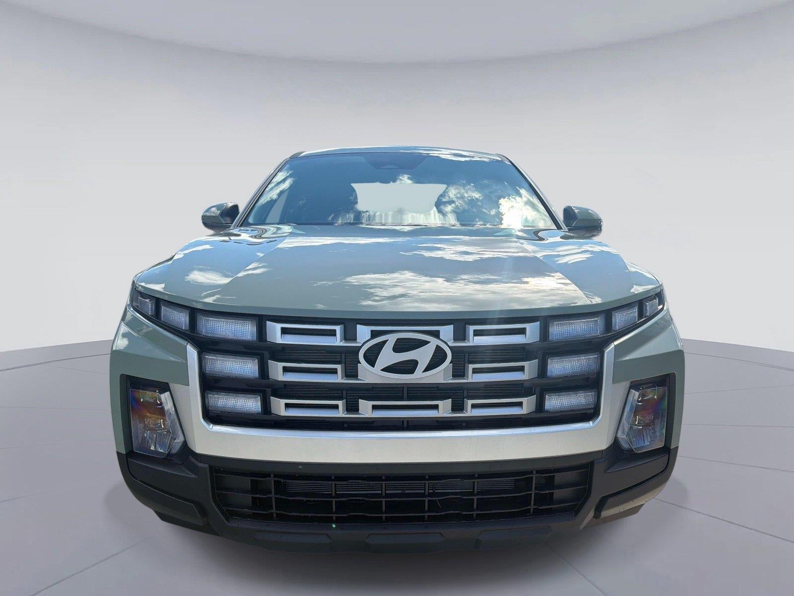 2027 Hyundai SANTA CRUZ SE FWD
