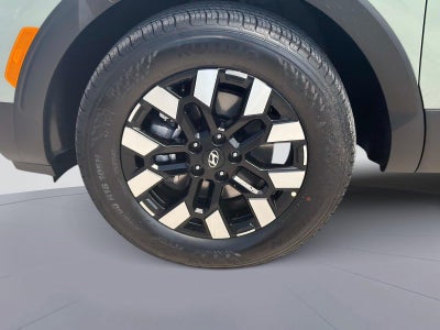 2027 Hyundai SANTA CRUZ SE FWD