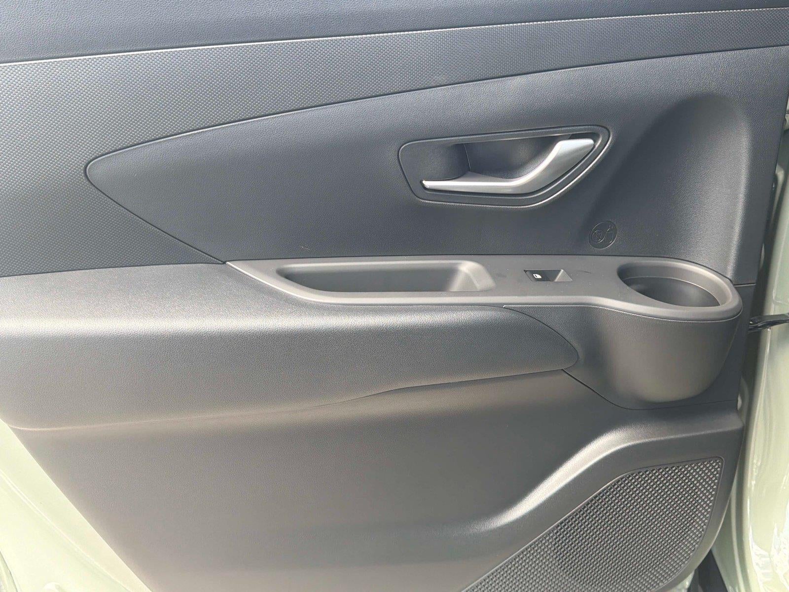 2027 Hyundai SANTA CRUZ SE FWD