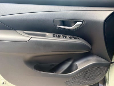 2027 Hyundai SANTA CRUZ SE FWD