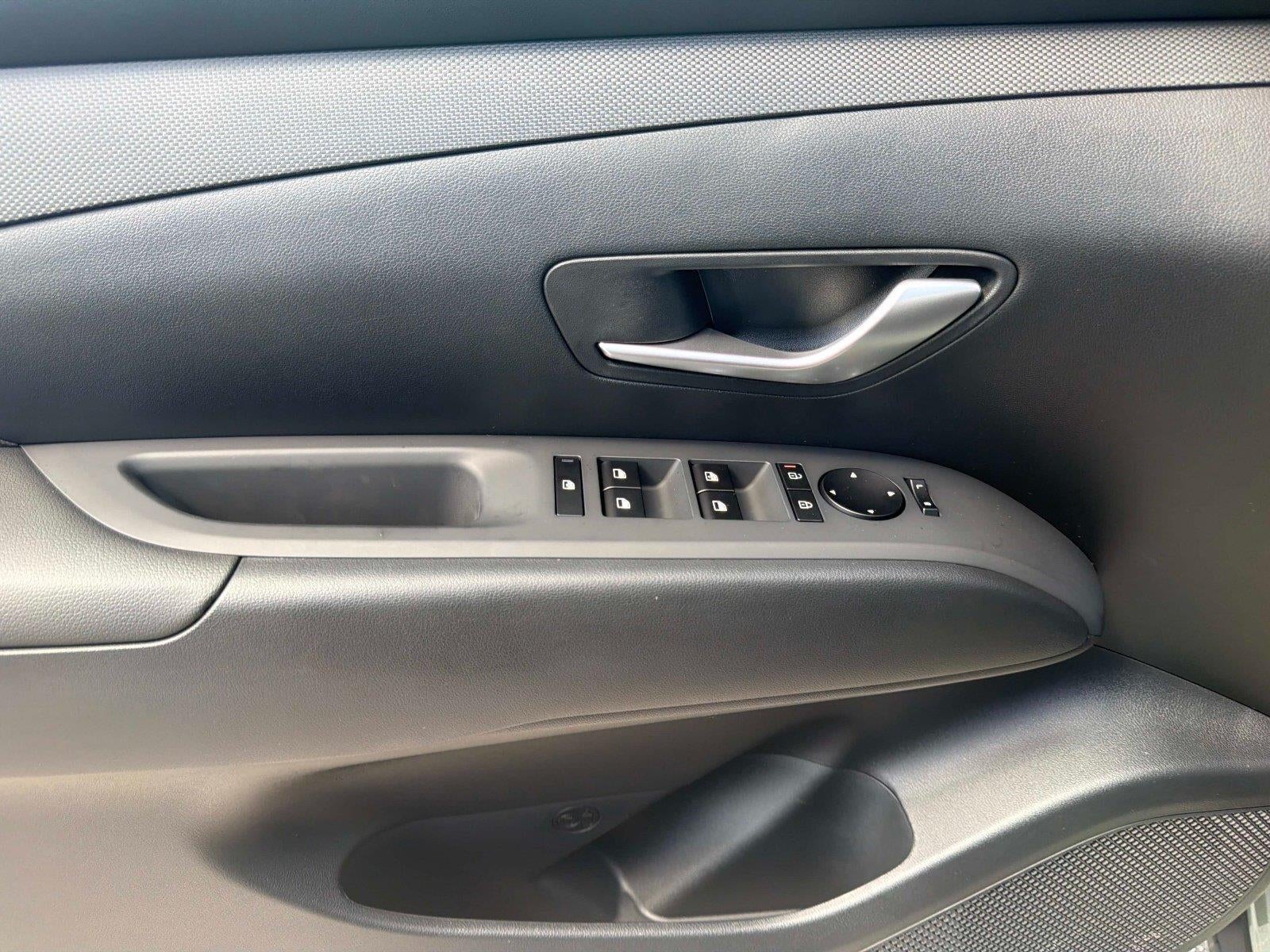 2027 Hyundai SANTA CRUZ SE FWD