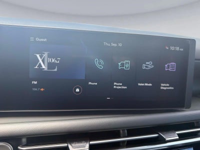 2027 Hyundai SANTA CRUZ SE FWD