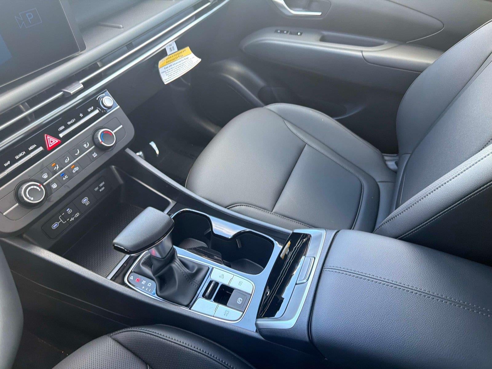 2027 Hyundai SANTA CRUZ SE FWD