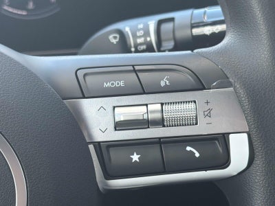 2027 Hyundai SANTA CRUZ SE FWD