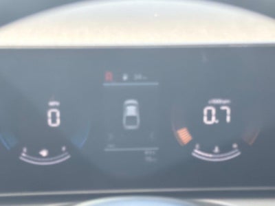 2027 Hyundai SANTA CRUZ SE FWD