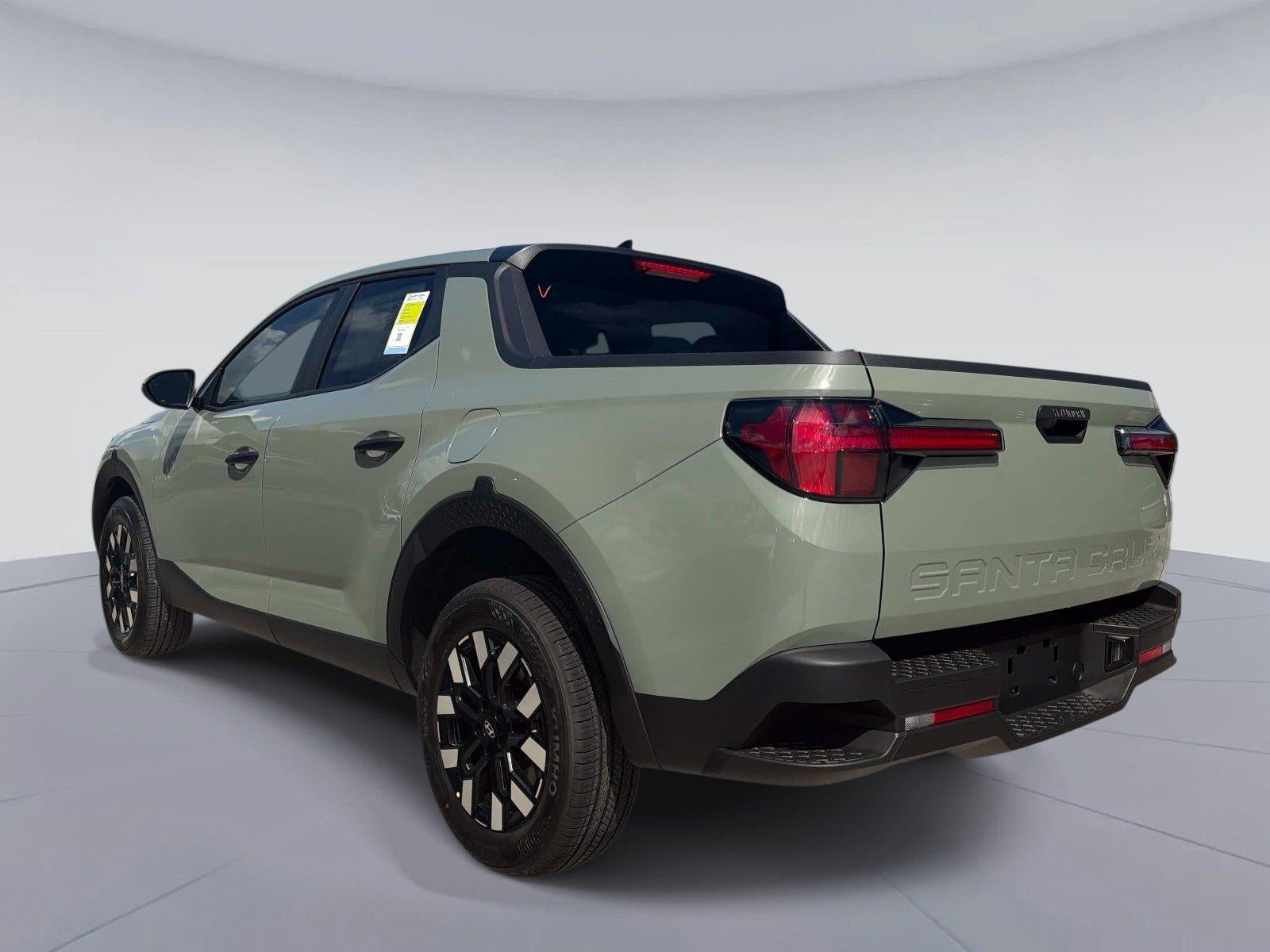 2027 Hyundai SANTA CRUZ SE FWD