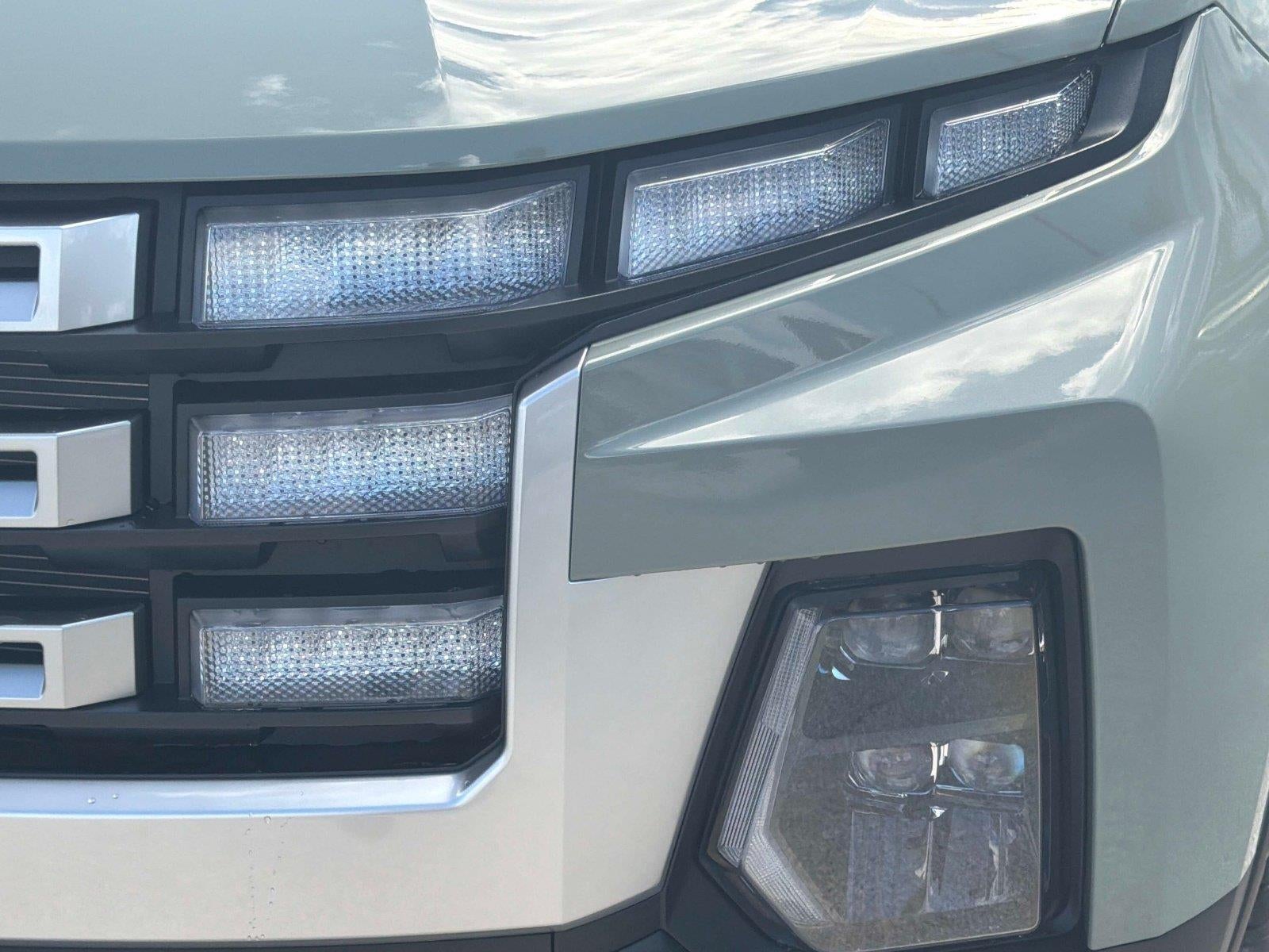2027 Hyundai SANTA CRUZ SE FWD