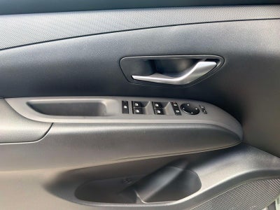 2027 Hyundai SANTA CRUZ SE FWD