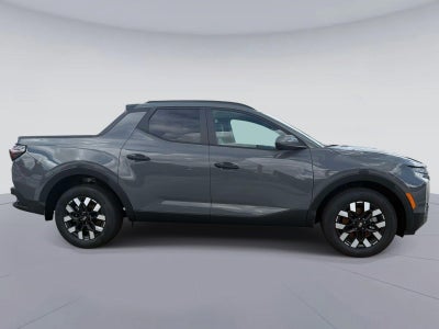 2027 Hyundai SANTA CRUZ SE FWD