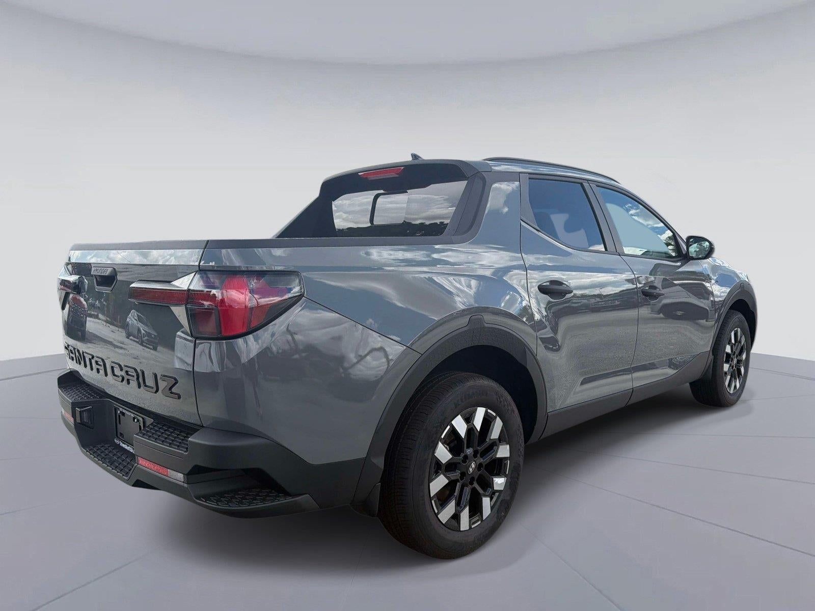 2027 Hyundai SANTA CRUZ SE FWD