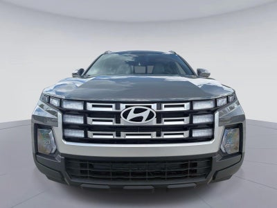 2027 Hyundai SANTA CRUZ SE FWD